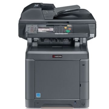 Kyocera TASKalfa 266ci, TASKalfa 266ci, by Kyocera