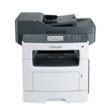 Lexmark MX511dhe MFP, MX511dhe, by Lexmark