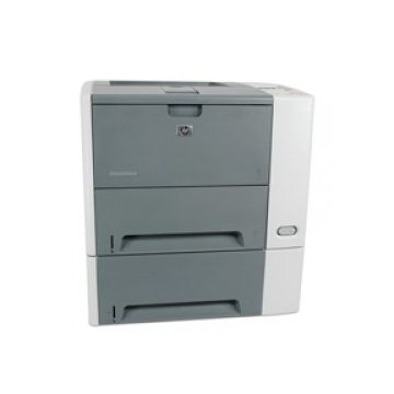 HP Laserjet P3005DTN, 2179294105, by HP