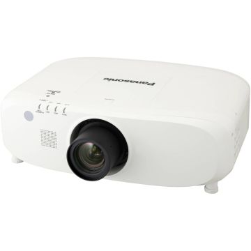 Panasonic PT-EW540 WXGA Beamer + Wartung Nötig +, 103724, by Panasonic