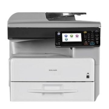 Ricoh MP 301 SP MFP 4-in-1, MP 301SP, by Ricoh