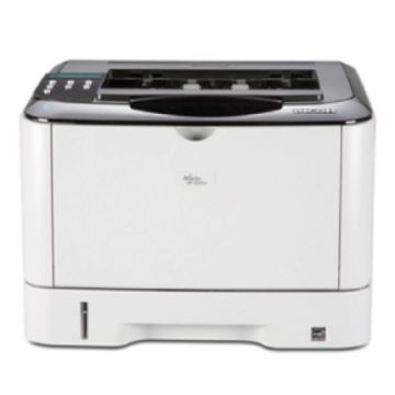 Ricoh Aficio SP 3500N, SP 3500N, by Ricoh