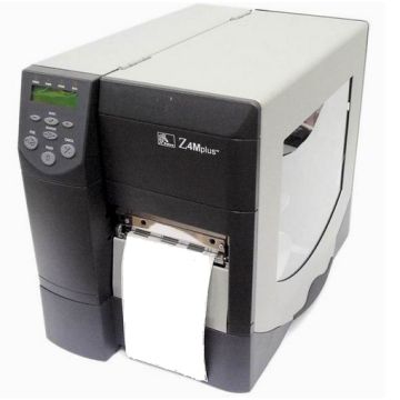 Zebra Z4Mplus / Z4M+, 2327164190, by Zebra